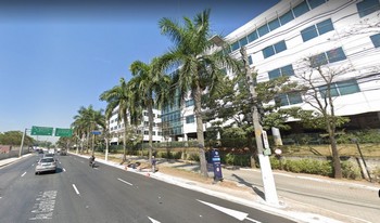 Imagem de fundo do condomínio Condomínio Panamérica Park - Santo Amaro - São Paulo - SP