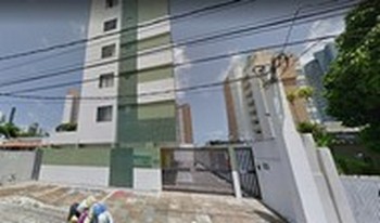 Imagem de fundo do condomínio Condomínio Panorama Flat - Ponta Negra - Natal - RN
