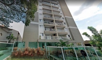 Imagem de fundo do condomínio Condomínio Panorama Residêncial - Centro - Diadema - SP