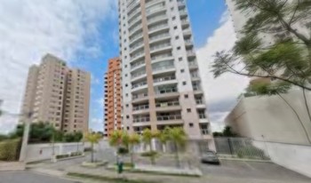 Imagem de fundo do condomínio Condomínio Panorama - Vila Ema - São José Dos Campos - SP