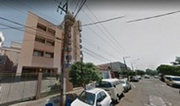 Imagem de fundo do condomínio Condomínio Panoramic Residence - Centro - Londrina - PR