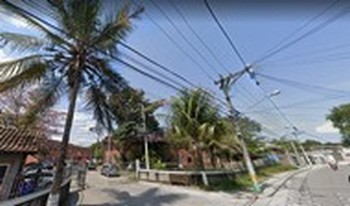 Imagem de fundo do condomínio Condomínio Par Vilas De - Colubande - São Gonçalo - RJ