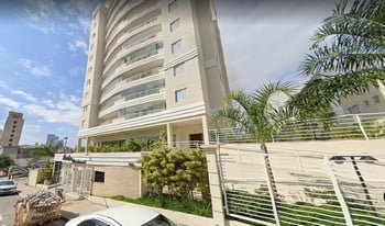 Imagem de fundo do condomínio Condomínio Paradise Residêncial - Centro - Osasco - SP