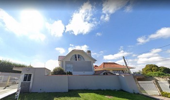 Imagem de fundo do condomínio Condomínio Paradiso Residenze - Campo Comprido - Curitiba - PR
