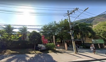 Imagem de fundo do condomínio Condomínio Paraíso Classe A - Jacarepaguá - Rio De Janeiro - RJ