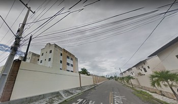 Imagem de fundo do condomínio Condomínio Parc De Prince Bloco A - Cambeba - Fortaleza - CE
