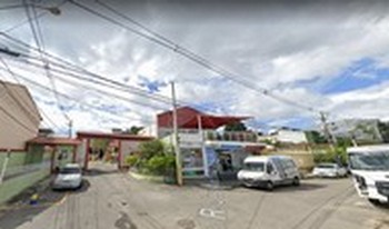 Imagem de fundo do condomínio Condomínio Parc Des Prince - Centro - Nova Iguaçu - RJ