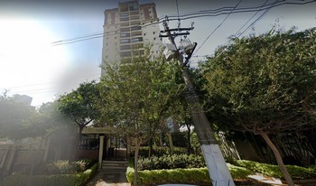 Imagem de fundo do condomínio Condomínio Parc Modernita - Vila Mariana - São Paulo - SP
