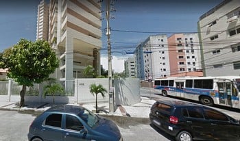 Imagem de fundo do condomínio Condomínio Park Life Residence - Coco - Fortaleza - CE