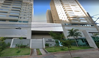 Imagem de fundo do condomínio Condomínio Park Residence Condomínio Resort - Buritis - Belo Horizonte - MG