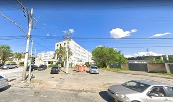 Imagem de fundo do condomínio Condomínio Park Riviera Da Costa - Campo Grande - Rio De Janeiro - RJ