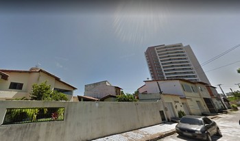 Imagem de fundo do condomínio Condomínio Park Villagge Residence - Engenheiro Lúciano Cavalcante - Fortaleza - CE