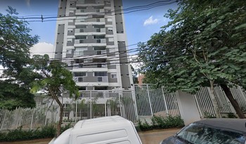 Imagem de fundo do condomínio Condomínio Parkway Panamby - Vila Andrade - São Paulo - SP