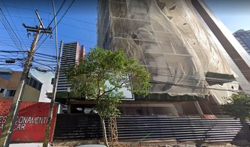 Imagem de fundo do condomínio Condomínio Parolin - Juvevê - Curitiba - PR