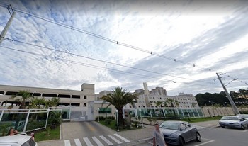 Imagem de fundo do condomínio Condomínio Parque Cambirella - Pinheirinho - Curitiba - PR