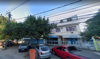 Imagem de fundo do condomínio Condomínio Parque Colônial - Taquara - Rio De Janeiro - RJ