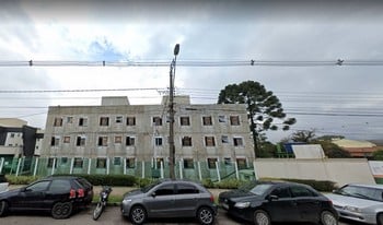 Imagem de fundo do condomínio Condomínio Parque Cordilheira Dos Andes - Santa Cândida - Curitiba - PR