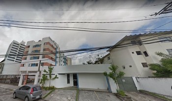 Imagem de fundo do condomínio Condomínio Parque Da Bolandeira - Imbui - Salvador - BA