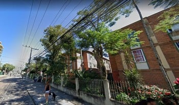 Imagem de fundo do condomínio Condomínio Parque Das Estrelas - Santa Cruz - Rio De Janeiro - RJ
