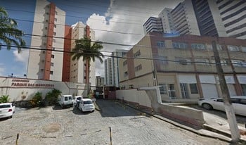 Imagem de fundo do condomínio Condomínio Parque Das Mangueiras - Farol - Maceió - AL
