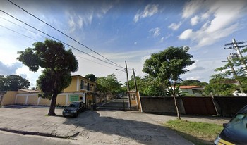 Imagem de fundo do condomínio Condomínio Parque Das Margaridas - Campo Grande - Rio De Janeiro - RJ