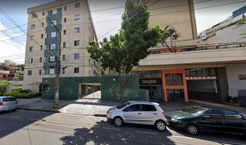 Imagem de fundo do condomínio Condomínio Parque Das Violetas - Sagrada Família - Belo Horizonte - MG