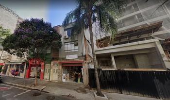 Imagem de fundo do condomínio Condomínio Parque Do Alto - Santa Cecília - São Paulo - SP