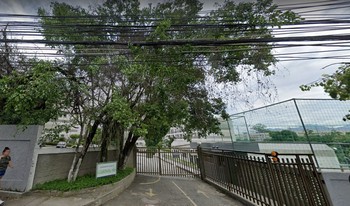 Imagem de fundo do condomínio Condomínio Parque Do Gabinal 421 - Jacarepaguá - Rio De Janeiro - RJ