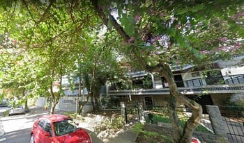 Imagem de fundo do condomínio Condomínio Parque Do Recreio - Recreio Dos Bandeirantes - Rio De Janeiro - RJ