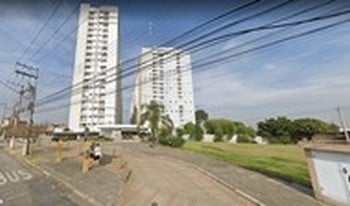 Imagem de fundo do condomínio Condomínio Parque Do Sol - Ponte Grande - Guarulhos - SP