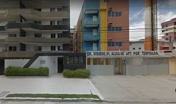 Imagem de fundo do condomínio Condomínio Parque Dos Eucalyptos - Jatiuca - Maceió - AL