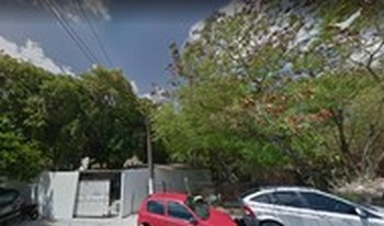 Imagem de fundo do condomínio Condomínio Parque Dos Servidores Federais I - Capim Macio - Natal - RN