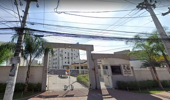 Imagem de fundo do condomínio Condomínio Parque Duque Do Rosário - Jardim Primavera - Duque De Caxias - RJ