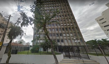 Imagem de fundo do condomínio Condomínio Parque Europa - Centro - Taubaté - SP