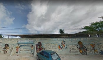 Imagem de fundo do condomínio Condomínio Parque Floresta - Jardim Atlântico - Olinda - PE