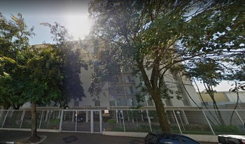 Imagem de fundo do condomínio Condomínio Parque - Guanabara - Campinas - SP