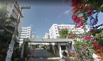 Imagem de fundo do condomínio Condomínio Parque - Janga - Paulista - PE