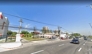 Imagem de fundo do condomínio Condomínio Parque Marapendi - Barra Da Tijuca - Rio De Janeiro - RJ