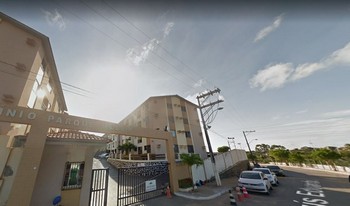 Imagem de fundo do condomínio Condomínio Parque Milênio - Itapuã - Salvador - BA
