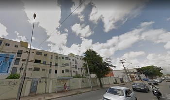 Imagem de fundo do condomínio Condomínio Parque Morabem - Parangaba - Fortaleza - CE
