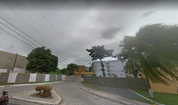 Imagem de fundo do condomínio Condomínio Parque Pituaçu - Boca Do Rio - Salvador - BA