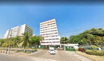 Imagem de fundo do condomínio Condomínio Parque Real - Realengo - Rio De Janeiro - RJ