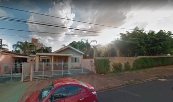 Imagem de fundo do condomínio Condomínio Parque Requinte - Ipiranga - Ribeirão Preto - SP