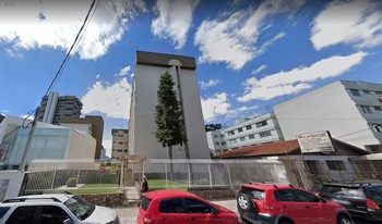 Imagem de fundo do condomínio Condomínio Parque Residêncial Arnoldo Burgel - Batel - Curitiba - PR