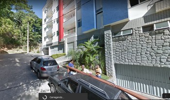 Imagem de fundo do condomínio Condomínio Parque Residêncial Bela Vista - Granbery - Juiz De Fora - MG