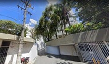 Imagem de fundo do condomínio Condomínio Parque Residêncial Bian - Serra - Belo Horizonte - MG