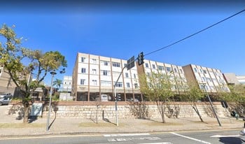 Imagem de fundo do condomínio Condomínio Parque Residêncial Cajuru - Cristo Rei - Curitiba - PR