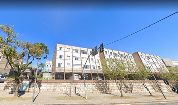 Imagem de fundo do condomínio Condomínio Parque Residêncial Cajuru - Cristo Rei - Curitiba - PR