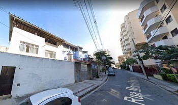 Imagem de fundo do condomínio Condomínio Parque Residêncial Capitão Resende - Cachambi - Rio De Janeiro - RJ