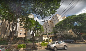 Imagem de fundo do condomínio Condomínio Parque Residêncial Do - Taquaral - Campinas - SP